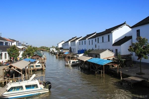 莲花岛农家乐全攻略：阳澄湖吃蟹、一日游与住宿预订指南